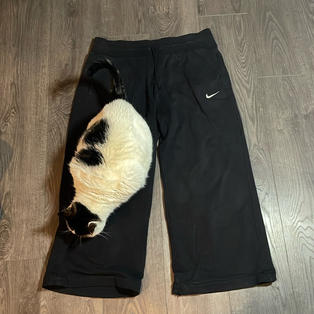 Black Jogging Nike
